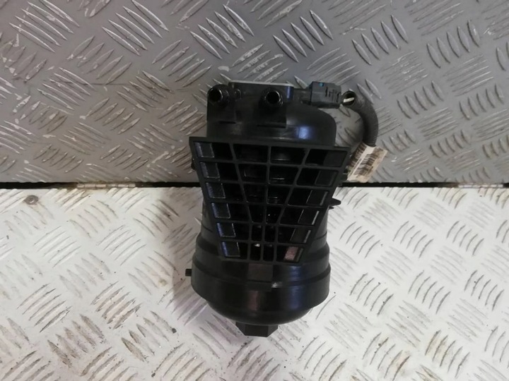 CUERPO DE FILTRO COMBUSTIBLES RENAULT MEGANE IV 1.5 DCI 164000637R 