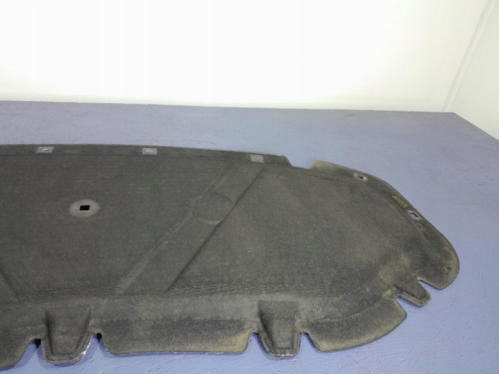 VW TIGUAN II INSONORISATION CAPOTS 5NA863831