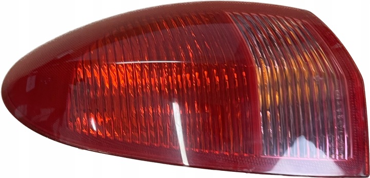 PHARE GAUCHE ARRIÈRE ARRIÈRE ALFA ROMEO 147 00-10R