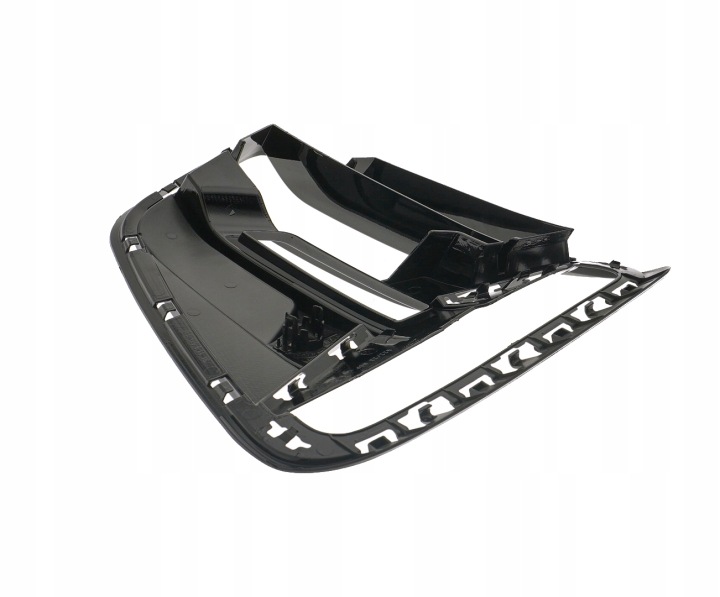 GRILLE PARE-CHOCS VERS BMW 4 G22/G23/G82 2020- 51118076731 GAUCHE