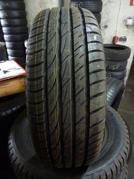 2X NEUMÁTICO NUEVA LETNIA 205/60R15 BARUM BRAVURIS 2 A3416 