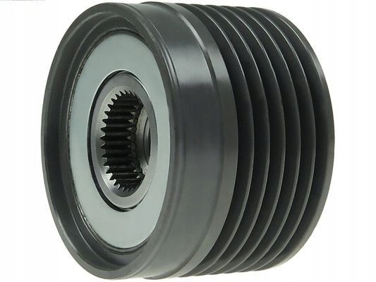 WHEEL PULLEY ELECTRIC GENERATOR 