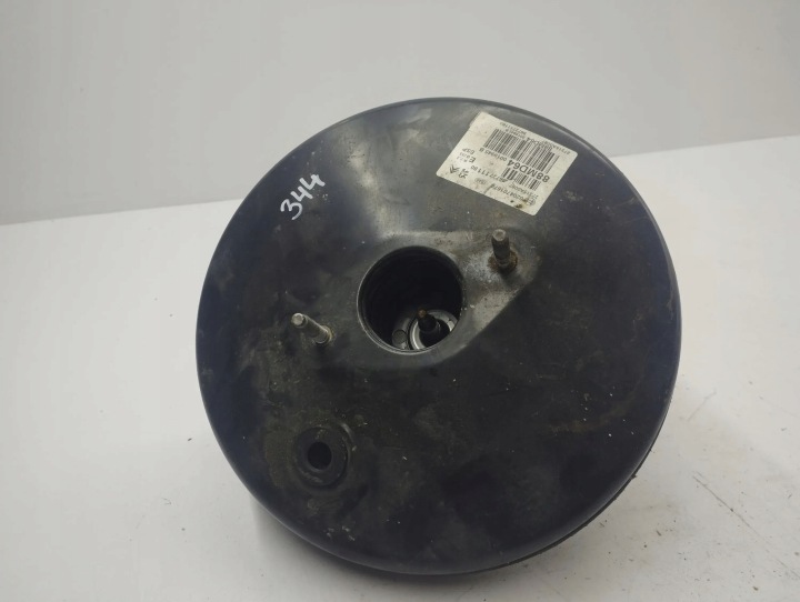 CITROEN DS4 2012 SERVO FREIN 9672711180