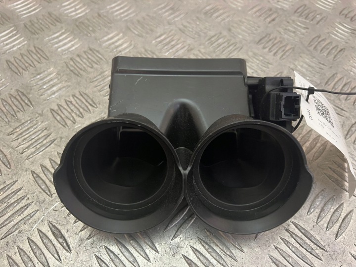 MERCEDES-BENZ AVEC C217 2015 PETIT MOTEUR RÉCHAUFFEURS