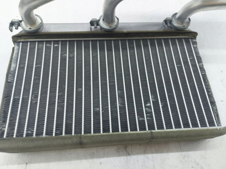 BMW X5 E70 2010 RADIATEUR RÉCHAUFFEURS