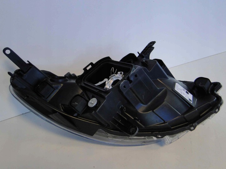 MERCEDES CITAN W415 415 PHARE GAUCHE H7 NOIRE