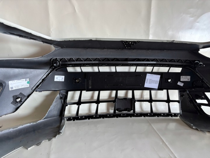 PARE-CHOCS AVANT AVANT SEAT LEON IV CUPRA LIFT 2024- 5FA807221K