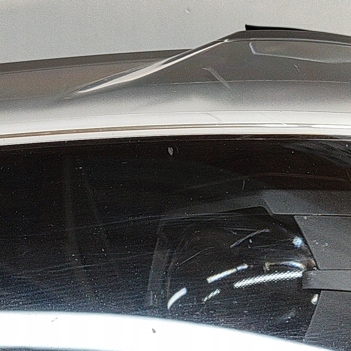 BMW X5 G05 2019 GAUCHE CÔTÉ PHARE AVANT