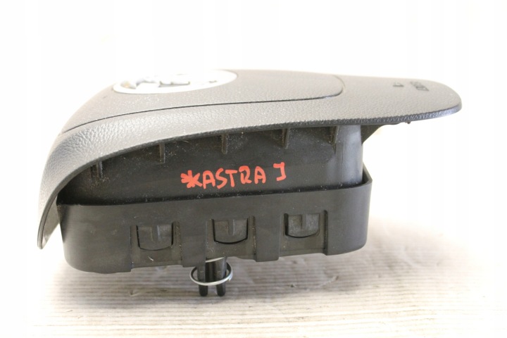 AIRBAG CONDUCTEUR OPEL ASTRA J 306413099P10AH 1.7L DIESEL 81KW 2010