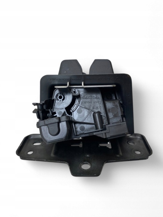 VOLVO XC90 SERRURE COUVERCLES DE COFFRE COUVERCLES DE COFFRE 31349975