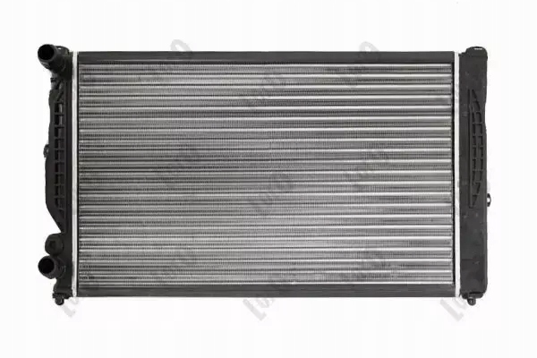 RADIATEUR EAU VW PASSAT (B5) 10/96-10 RADIATEUR SYSTÈME REFROIDISSEMENT