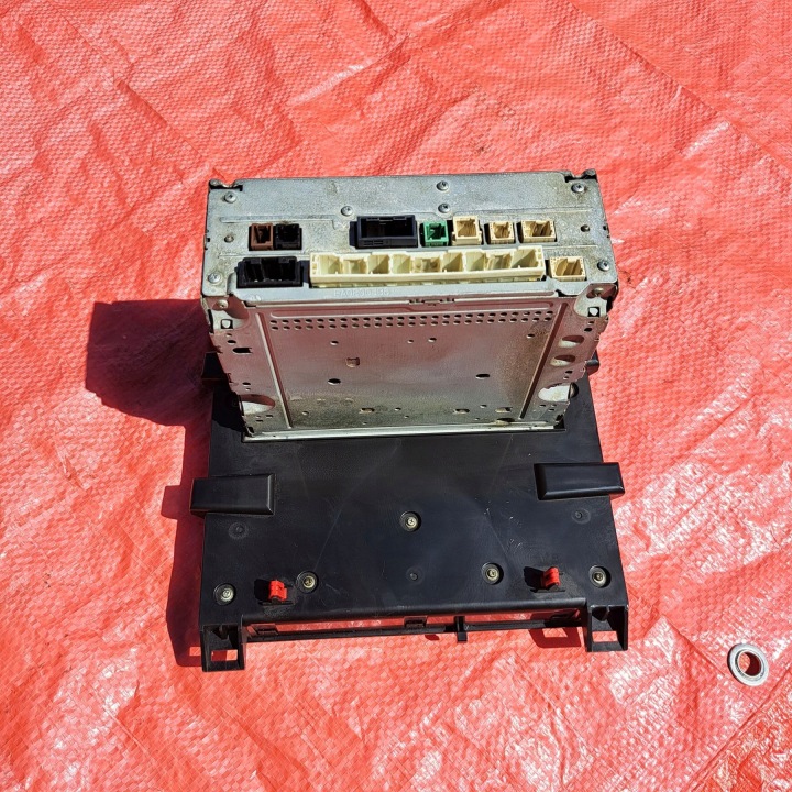 LEXUS LBX 2024 RADIO ÉCRAN MONITEUR MONITEUR