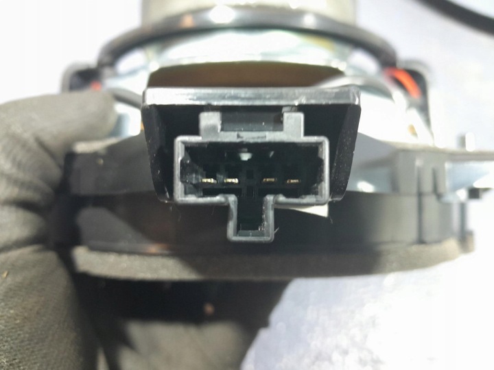 HYUNDAI I40 HAUT-PARLEUR SUBWOOFER 96380-3Z050