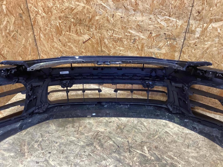 PARE-CHOCS COMPLET AVANT PORSCHE PANAMERA (971) 976898010 976807221