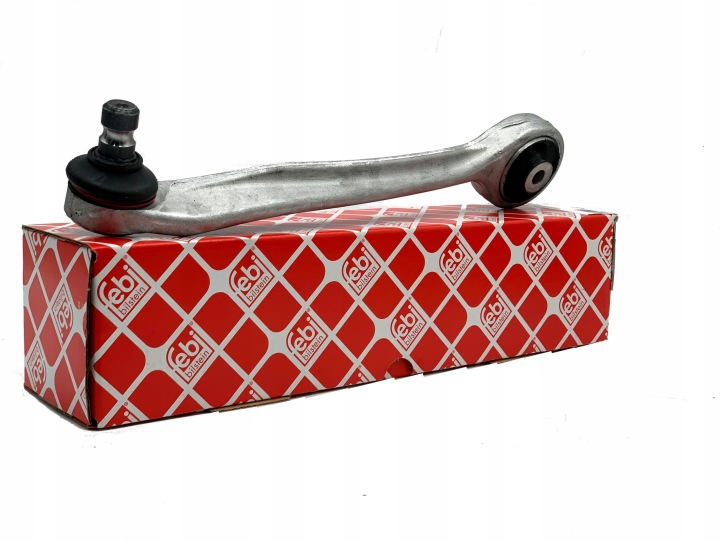 BRAS DE SUSPENSION SUSPENSIONS ROUES AVANT GAUCHE HAUT AVEC AVANT 16 MM AUDI A4, A6, ALLROAD