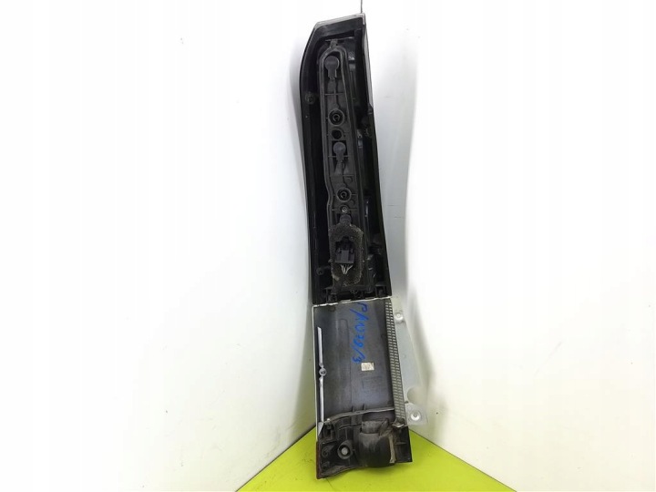 PHARE DROITE ARRIÈRE ARRIÈRE OPEL MERIVA A I 2002-2010 LAK:Z157 13196001 VALEO