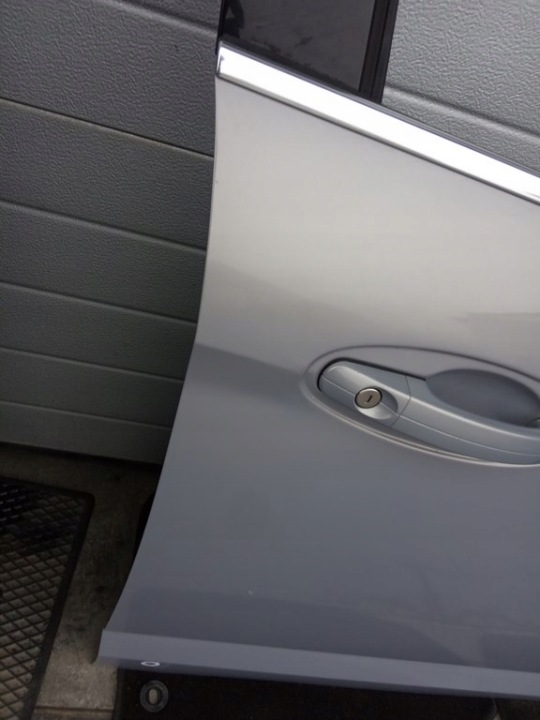 FORD C-MAX MK2 2010-19R.- PORTES DROIT AVANT LAK.GA