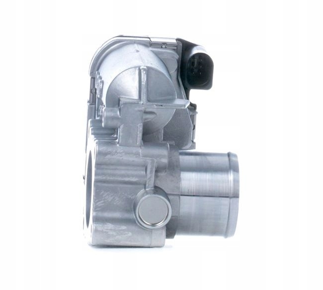 PAPILLON DES GAZ BOSCH 0 281 002 681 VERS RENAULT ESPACE IV (JK0/1) SCÉNIC II