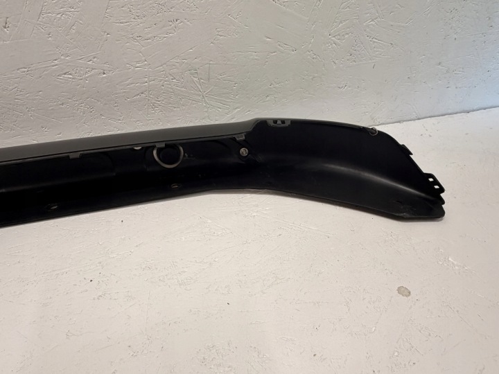 PEUGEOT 3008 I DOUBLURE PARE-CHOCS AVANT 9686262377