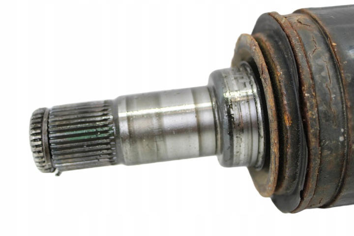 JEEP GRAND CHEROKEE WL 3.6 4X4 2021- DEMI-ARBRE GAUCHE ARRIÈRE ARRIÈRE 68380009AB