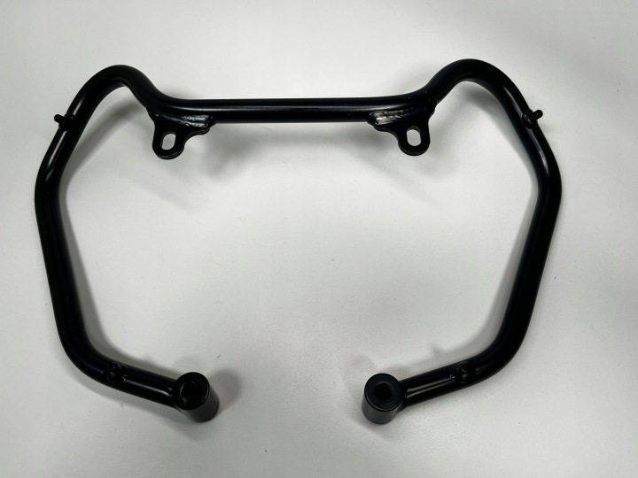 BMW F 650 700 800 GS K72 K70 K75 FIXATION POIGNÉE POIGNÉES PASSAGER 7704771