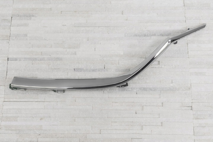 MAZDA 6 III GJ 2012-2018 CHROMÉE MOULURE GRILLE DE RADIATEUR GAUCHE GHP9507K1C
