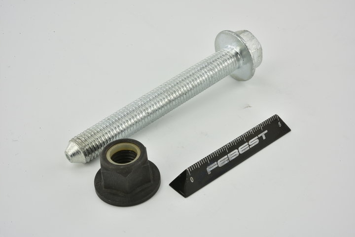 VIS SUPPORTS SUSPENSIONS KIT DE RÉPARATION FEBEST 2329-004-KIT