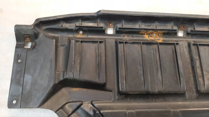 PROTECTION PLAQUE MOTEUR BMW X5 E53