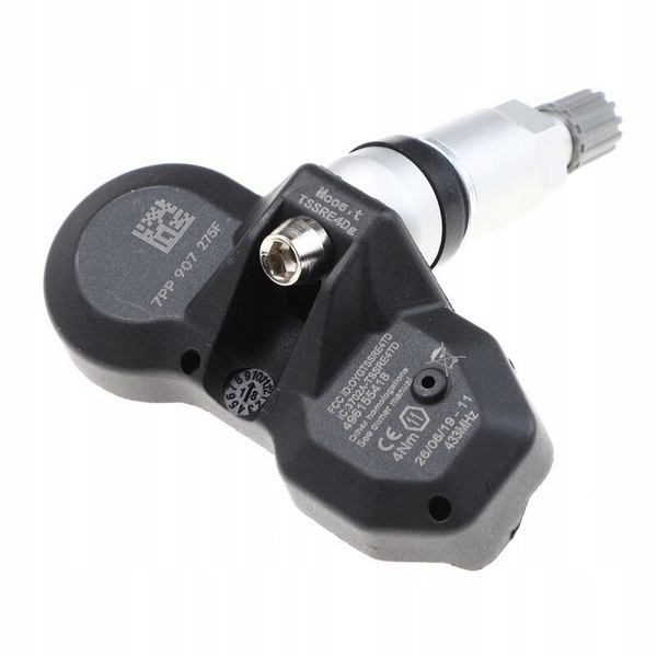 SENSOR DE PRESIÓN TPMS VW TOUAREG AUDI A6 C6 A8 D3 