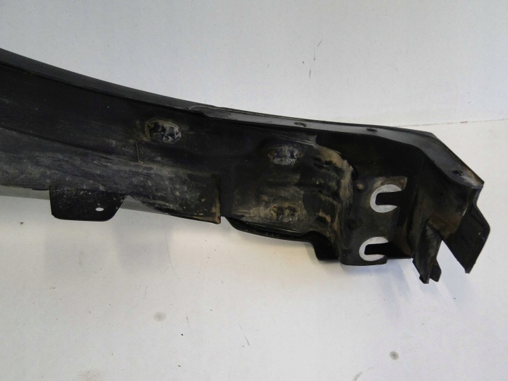 MERCEDES AILE AVANT GAUCHE NOIR 191 MOULURE GLA 247 H247 EQA 243 H243