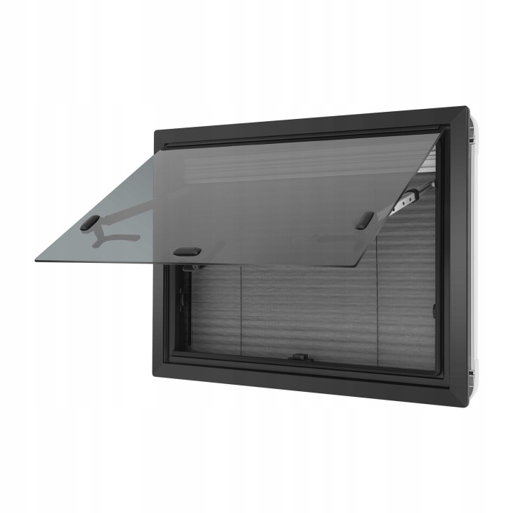 600X450MM RV VITRE EXTÉRIEUR