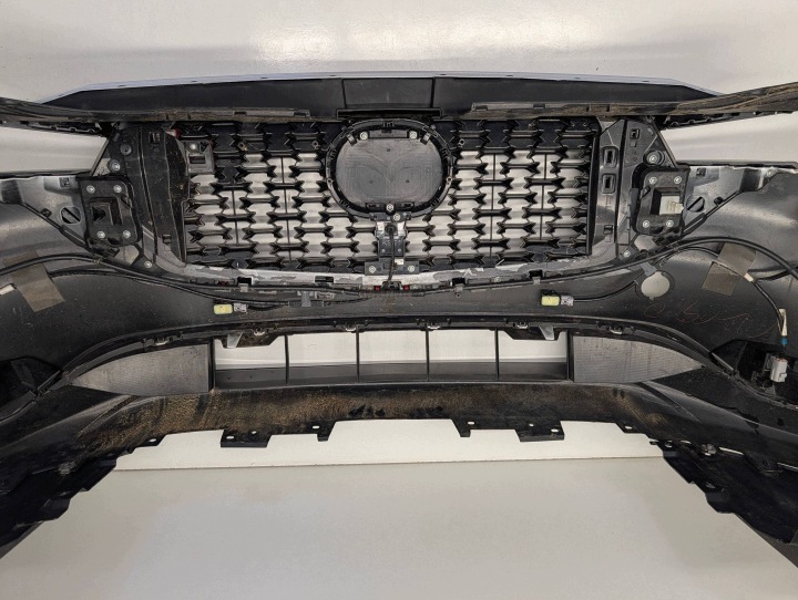 PARE-CHOCS AVANT MAZDA CX-5 II LIFT 2022-