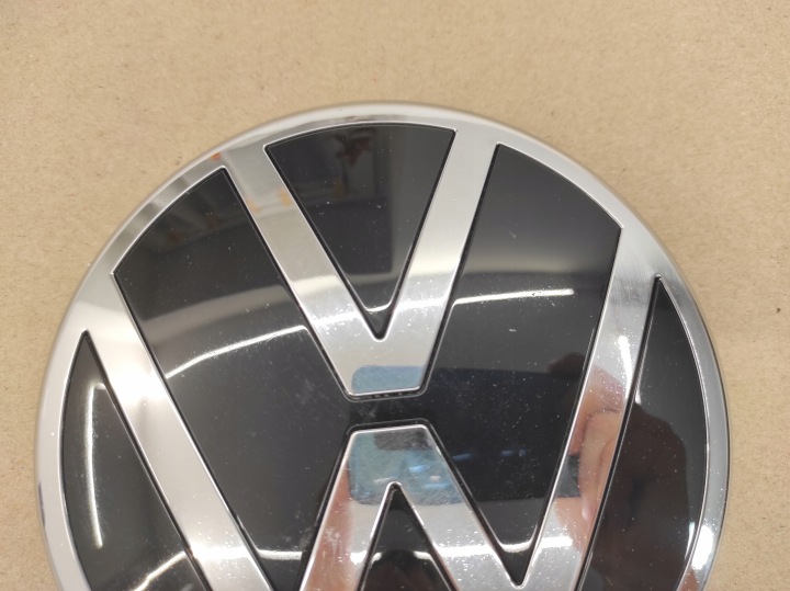 EMBLÈME INSIGNE LOGO GRILLES DE RADIATEUR CALANDRE VW ARTEON CADDY GOLF POLO