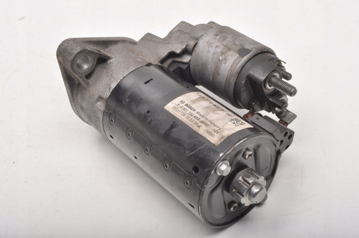 MERCEDES W176 1.6 DÉMARREUR A2709060700