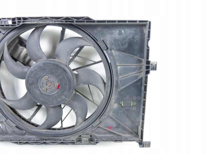 VENTILATEUR RADIATEUR KLIMY/WODY 3135103924, 3135103572