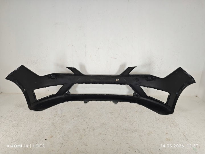 SEAT LEON III FR PARE-CHOCS AVANT AVANT 5F0807221M ORIGINAL GRILLE