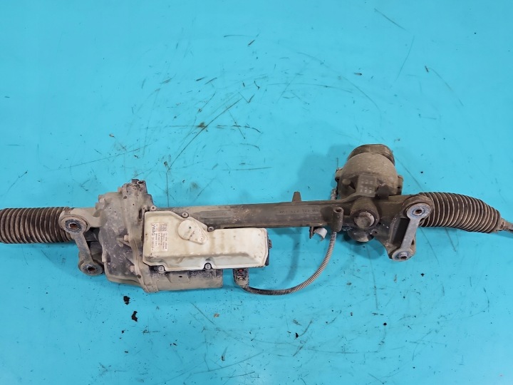 CRÉMAILLÈRE DE DIRECTION CRÉMAILLÈRE DE DIRECTION VW TIGUAN I 07- 5N1423050J