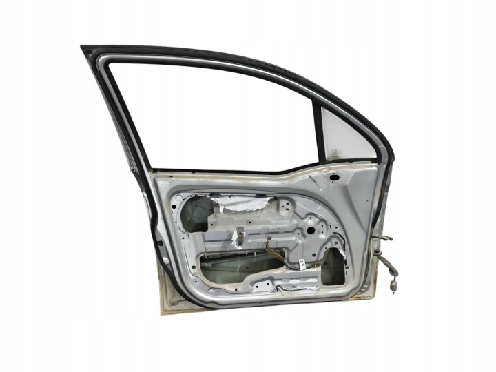 2006 CHEVROLET MATIZ PORTES AVANT DOT748M32AS2