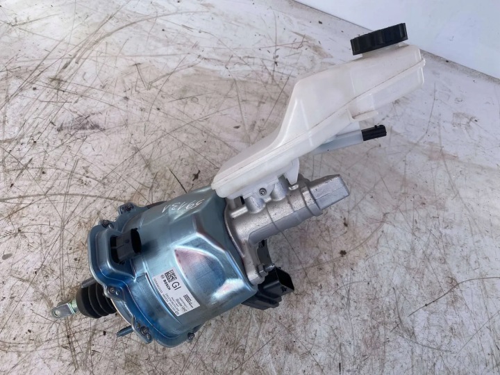 NISSAN X-TRAIL BOOSTER SERVO FREINS AVEC GLOWNYM CYLINDREM RANGE EXTENDER SUV