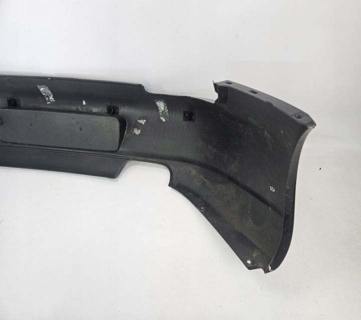 PORSCHE 911 CARRERA 2004 2010 PARE-CHOCS ARRIÈRE 4 X PDC 99750541104