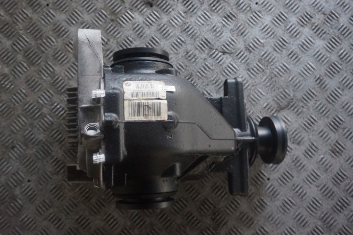 BMW E65 735I 740I DIFFÉRENTIEL ARRIÈRE 3,62 PRZELOZENIE 7558957 GARANTIE