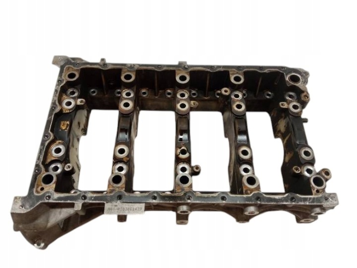 BLOC MOTEUR INFÉRIEUR 948101113CR 4.8 V8 PORSCHE CAYENNE I (2002 – 2010)