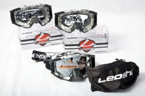 LUNETTES MOTOCYCLETTE CROSS ENDURO