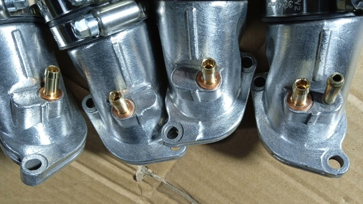 4EB XJ 600 4BR 97-03 NOUVEAU KROCCE SSACE CONDUIT D'AIR CARBURATEUR YAMAHA CAOUTCHOUC BRIDE