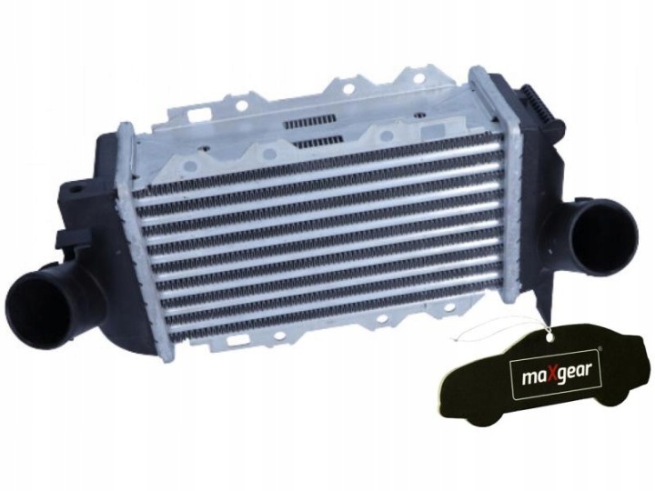 ÉCHANGEUR AIR-AIR OPEL VECTRA B 2,0DTI/2,2DTI