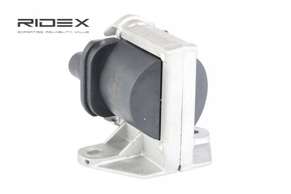 RIDEX 689C0242 BOBINE ALLUMAGE VERS MERCEDES-BENZ STUFENHECK (W124) SL (R129)
