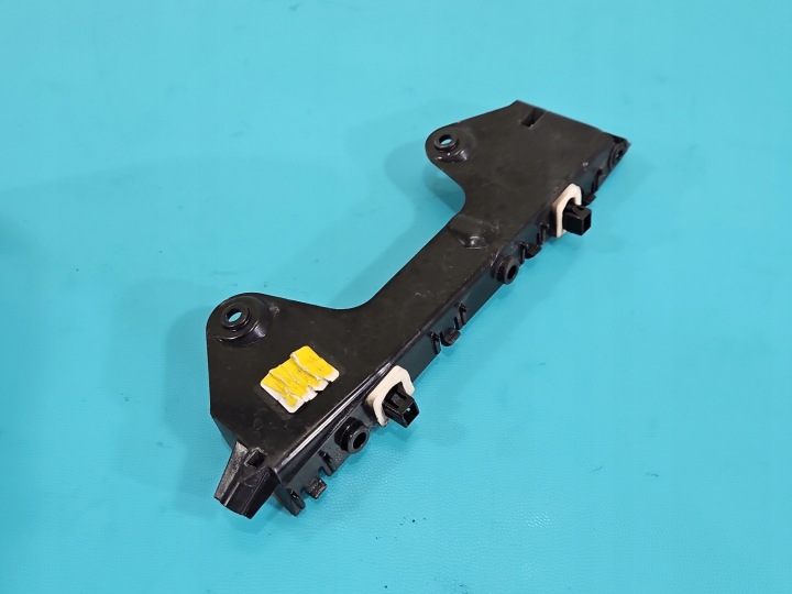 GLISSIÈRE PARE-CHOCS ARRIÈRE GAUCHE RENAULT CLIO V 2019- 850429691R 850455804R