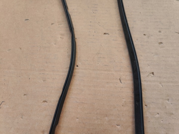 ORIGINAL NISSAN (1327005E02) JOINT D'ÉTANCHÉITÉ COUVERCLE DE SOUPAPES