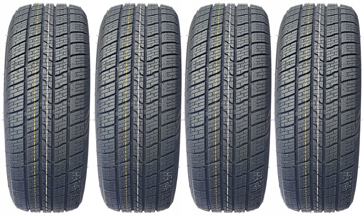 4 X 205/55R16 NEUMÁTICOS CALOROCZNE NUEVO XL 2024 CICHE 