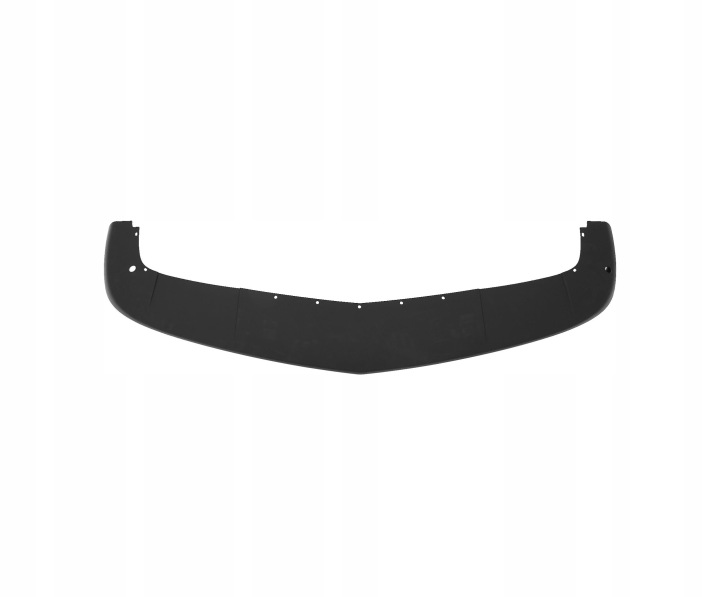POLCAR 68258745AB SPOILER PARE-CHOCS AVANT